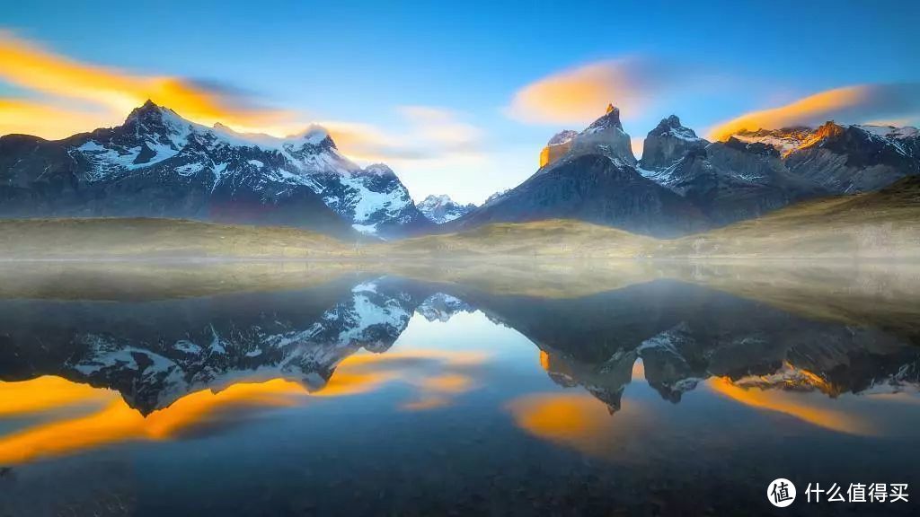 智利将对中国游客实行单一签证，《孤独星球》2018最佳旅行国家TOP1，明年1月就可以去玩啦